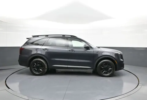 More photos of 2026 Kia Sorento X-Pro SX Prestige at Plaza KIA, NY