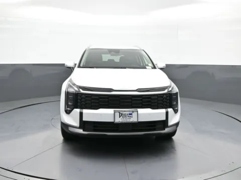 Photos of 2026 Kia Sportage EX for sale in Brooklyn, NY at Plaza KIA