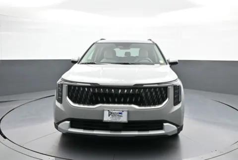 Photos of 2026 Kia Carnival EX for sale in Brooklyn, NY at Plaza KIA