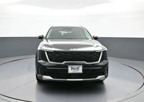 Photos of 2026 Kia Sorento S for sale in Brooklyn, NY at Plaza KIA