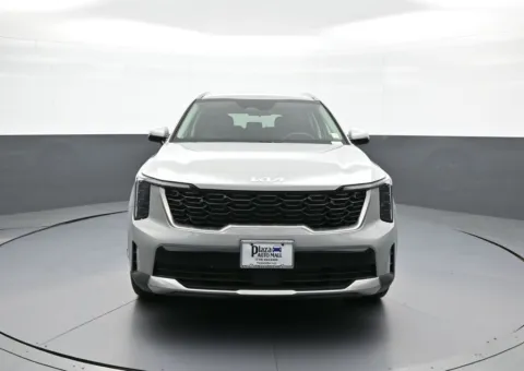 Photos of 2026 Kia Sorento S for sale in Brooklyn, NY at Plaza KIA