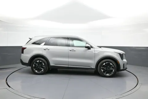 More photos of 2026 Kia Sorento S at Plaza KIA, NY