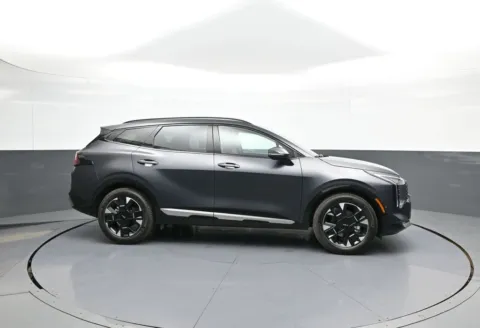 More photos of 2026 Kia Sportage SX-Prestige at Plaza KIA, NY