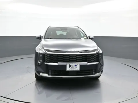 Photos of 2026 Kia Sportage SX-Prestige for sale in Brooklyn, NY at Plaza KIA