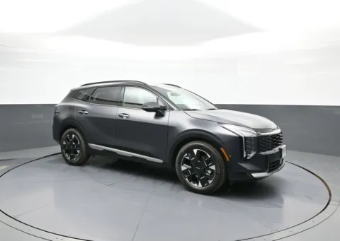 More photos of 2026 Kia Sportage SX-Prestige at Plaza KIA, NY