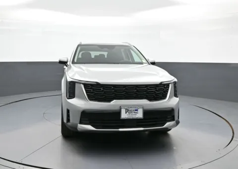 Photos of 2026 Kia Sorento EX for sale in Brooklyn, NY at Plaza KIA