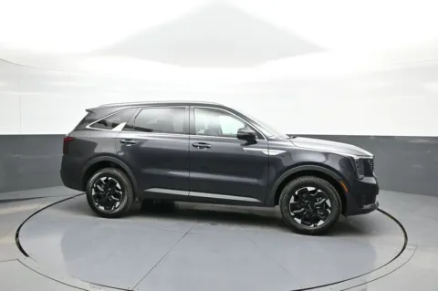 More photos of 2026 Kia Sorento S at Plaza KIA, NY