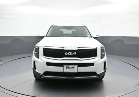Photos of 2022 Kia Telluride S for sale in Brooklyn, NY at Plaza KIA