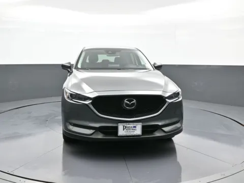 Photos of 2020 Mazda CX-5 Grand Touring Reserve for sale in Brooklyn, NY at Plaza KIA