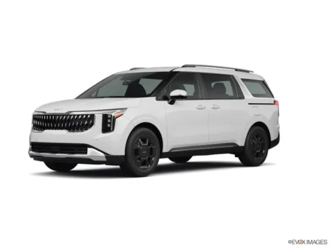 White 2026 Kia Carnival Hybrid SX for sale in Brooklyn, NY