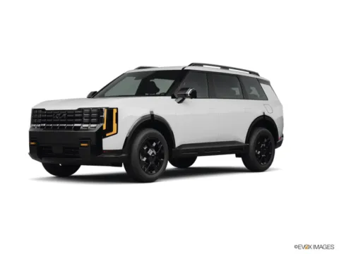 White 2027 Kia Telluride X-Pro SX-Prestige for sale in Brooklyn, NY