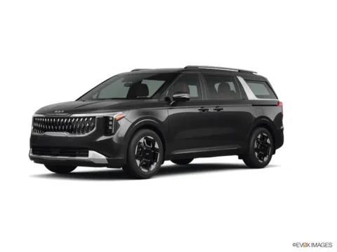 Gray 2026 Kia Carnival EX for sale in Brooklyn, NY