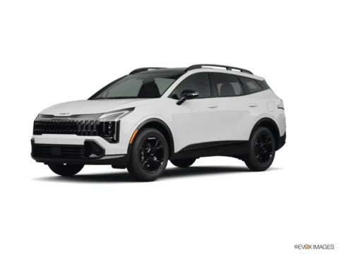 White 2026 Kia Sportage X-Line for sale in Brooklyn, NY
