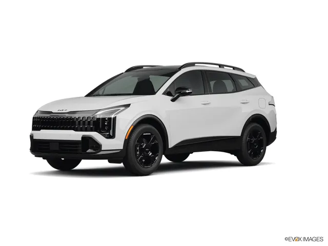 2026 Kia Sportage X-Line for sale in Brooklyn, NY