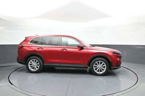 More photos of 2024 Honda CR-V EX-L at Plaza Honda, NY