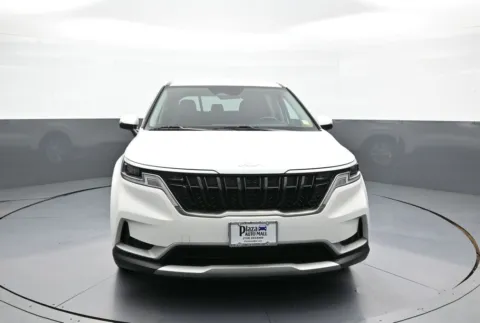 Photos of 2024 Kia Carnival LX for sale in Brooklyn, NY at Plaza KIA