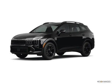 Black 2026 Kia Sportage X-Line for sale in Brooklyn, NY