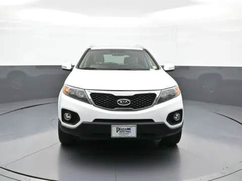 Photos of 2013 Kia Sorento EX for sale in Brooklyn, NY at Plaza KIA