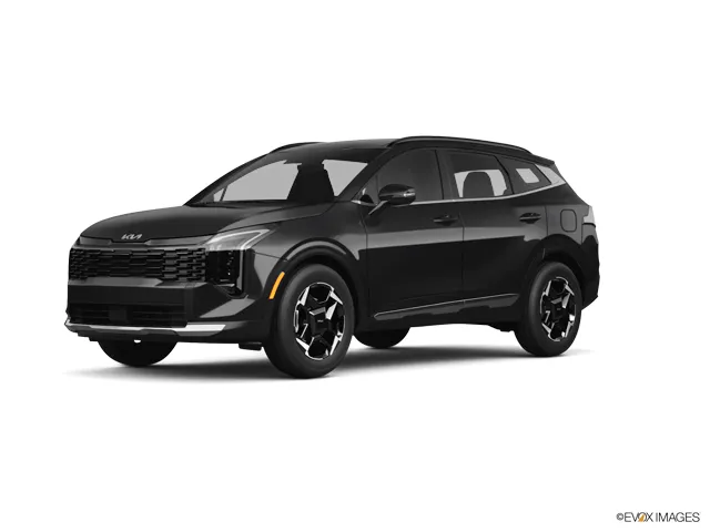 2026 Kia Sportage EX for sale in Brooklyn, NY