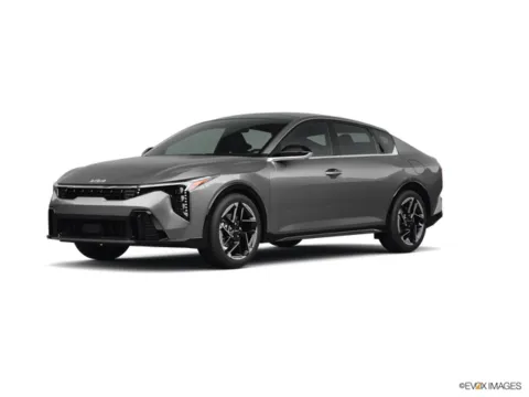 Gray 2026 Kia K4 GT-Line for sale in Brooklyn, NY