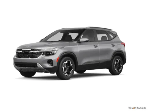 Gray 2026 Kia Seltos S for sale in Brooklyn, NY