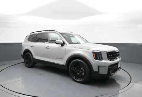 More photos of 2025 Kia Telluride SX X-Line at Plaza KIA, NY