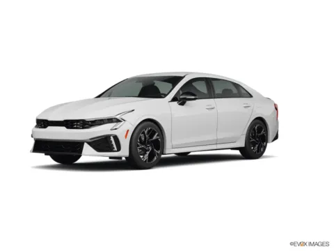 White 2026 Kia K5 GT-Line for sale in Brooklyn, NY