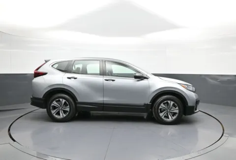 More photos of 2020 Honda CR-V LX at Plaza KIA, NY