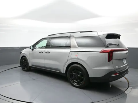 Photos of 2026 Kia Carnival SX Prestige for sale in Brooklyn, NY at Plaza KIA