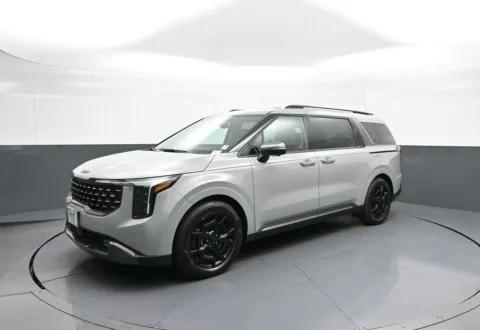 More photos of 2026 Kia Carnival SX Prestige at Plaza KIA, NY