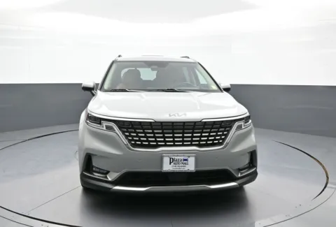 Photos of 2024 Kia Carnival SX Prestige for sale in Brooklyn, NY at Plaza KIA
