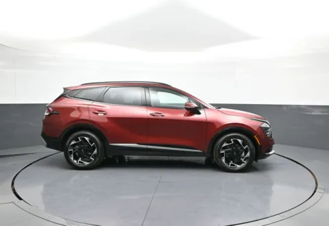 More photos of 2025 Kia Sportage SX-Prestige at Plaza KIA, NY