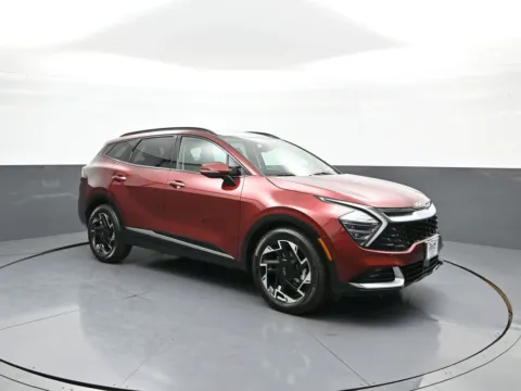 More photos of 2025 Kia Sportage SX-Prestige at Plaza KIA, NY