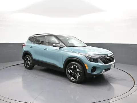 More photos of 2025 Kia Seltos S at Plaza KIA, NY