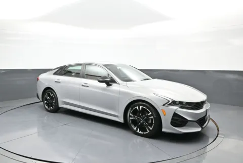 More photos of 2023 Kia K5 GT-Line at Plaza KIA, NY