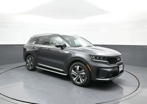 More photos of 2023 Kia Sorento Hybrid SX Prestige at Plaza KIA, NY