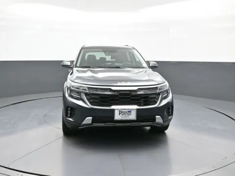 Photos of 2025 Kia Seltos SX for sale in Brooklyn, NY at Plaza KIA