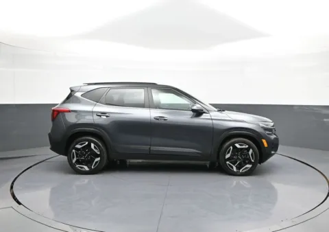 More photos of 2025 Kia Seltos SX at Plaza KIA, NY