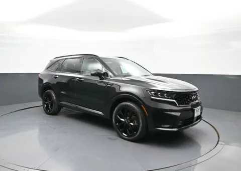 More photos of 2022 Kia Sorento SX at Plaza KIA, NY
