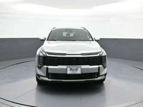 Photos of 2026 Kia Sportage SX-Prestige for sale in Brooklyn, NY at Plaza KIA
