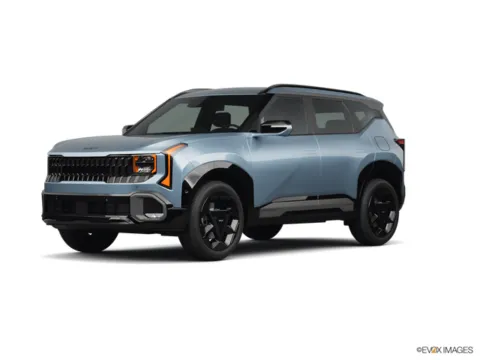 Blue 2027 Kia Seltos X-Line S for sale in Brooklyn, NY