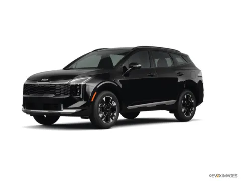 Black 2026 Kia Sportage SX-Prestige for sale in Brooklyn, NY