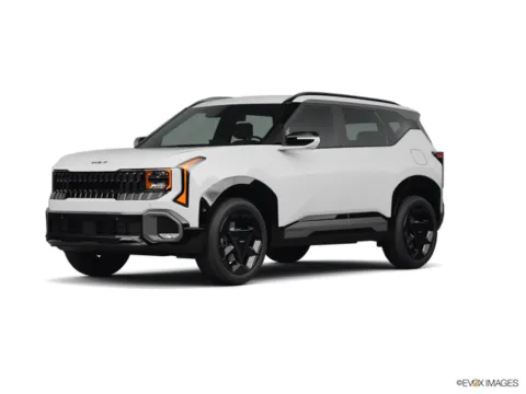 White 2027 Kia Seltos X-Line S for sale in Brooklyn, NY