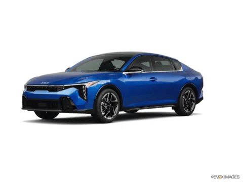 Blue 2026 Kia K4 GT-Line for sale in Brooklyn, NY