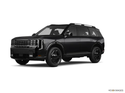 Black 2027 Kia Telluride Hybrid X-Line SX Prestige for sale in Brooklyn, NY