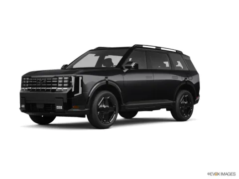Black 2027 Kia Telluride X-Line EX for sale in Brooklyn, NY