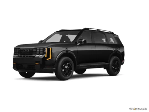 Black 2027 Kia Telluride X-Pro SX for sale in Brooklyn, NY