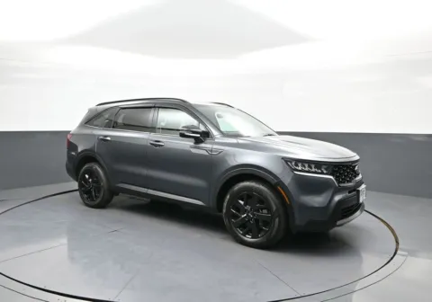 More photos of 2021 Kia Sorento S at Plaza KIA, NY