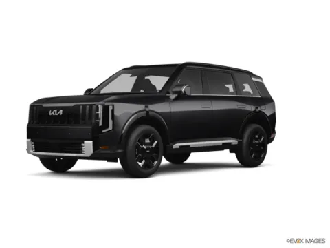 Black 2027 Kia Telluride Hybrid SX Prestige for sale in Brooklyn, NY