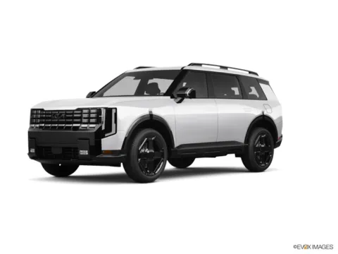White 2027 Kia Telluride Hybrid X-Line SX Prestige for sale in Brooklyn, NY
